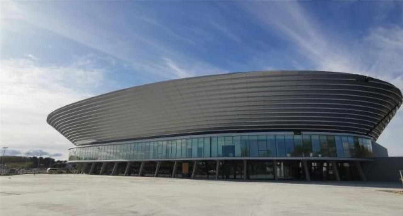 Le Bourget - Envolee Romantique Narbonne Exterior photo